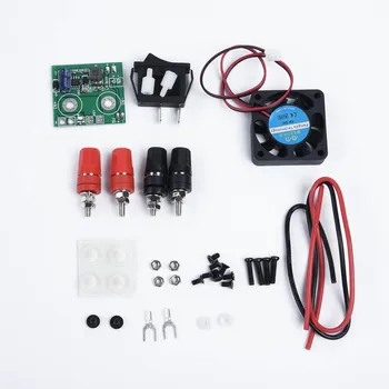 

DP30V5A/DP50V5A/DPS5015/DPS5020 LCD Digital Programmable Powers Supply Module