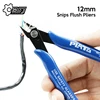 ZK20 Dropshipping Hand Tools Practical Electrical Wire Cable Cutters Cutting Side Snips Flush Pliers Mini Pliers Hand Tools ► Photo 1/6