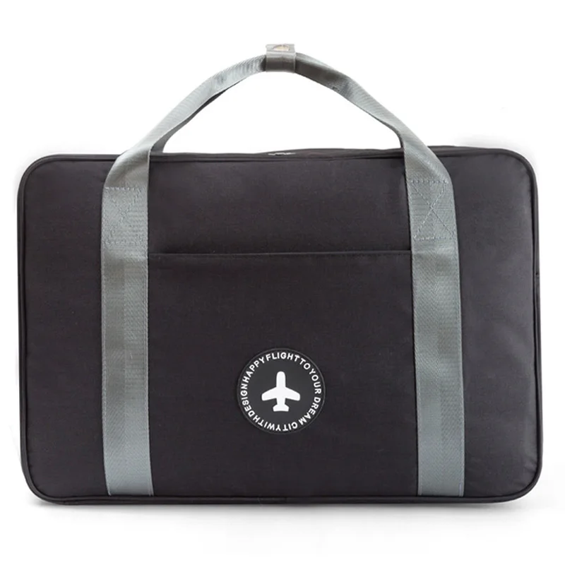 

Folding Travel Bags Hand Luggage for Men and Women Duffle Bag Portable Luggage Storage Clothing Bags