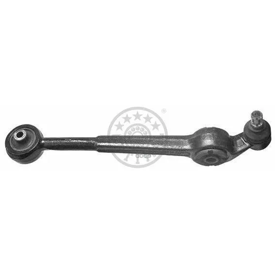 Рычаг Подвески | Перед Прав | Audi 100 83-9/85 Без Г/У Optimal арт. G5041