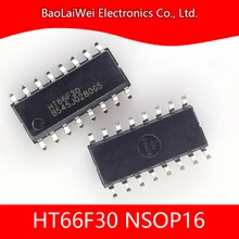 5 pièces HT66F30 16SSOP 20DIP 20SOP 24SOP 24SSOP puce ic Composants Électroniques Circuits Intégrés Composants Actifs