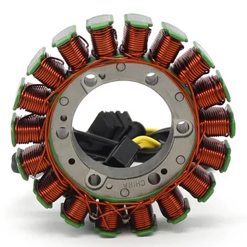 

Magneto Engine Stator Generator Coil Ignition Stator Coil For Honda NT650 Deauville 31120-MBL-611 1998-2005