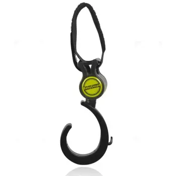 

Baby Stroller Hook Multifunctional 360 Basket Strap Bag Hanger Grip Accessories