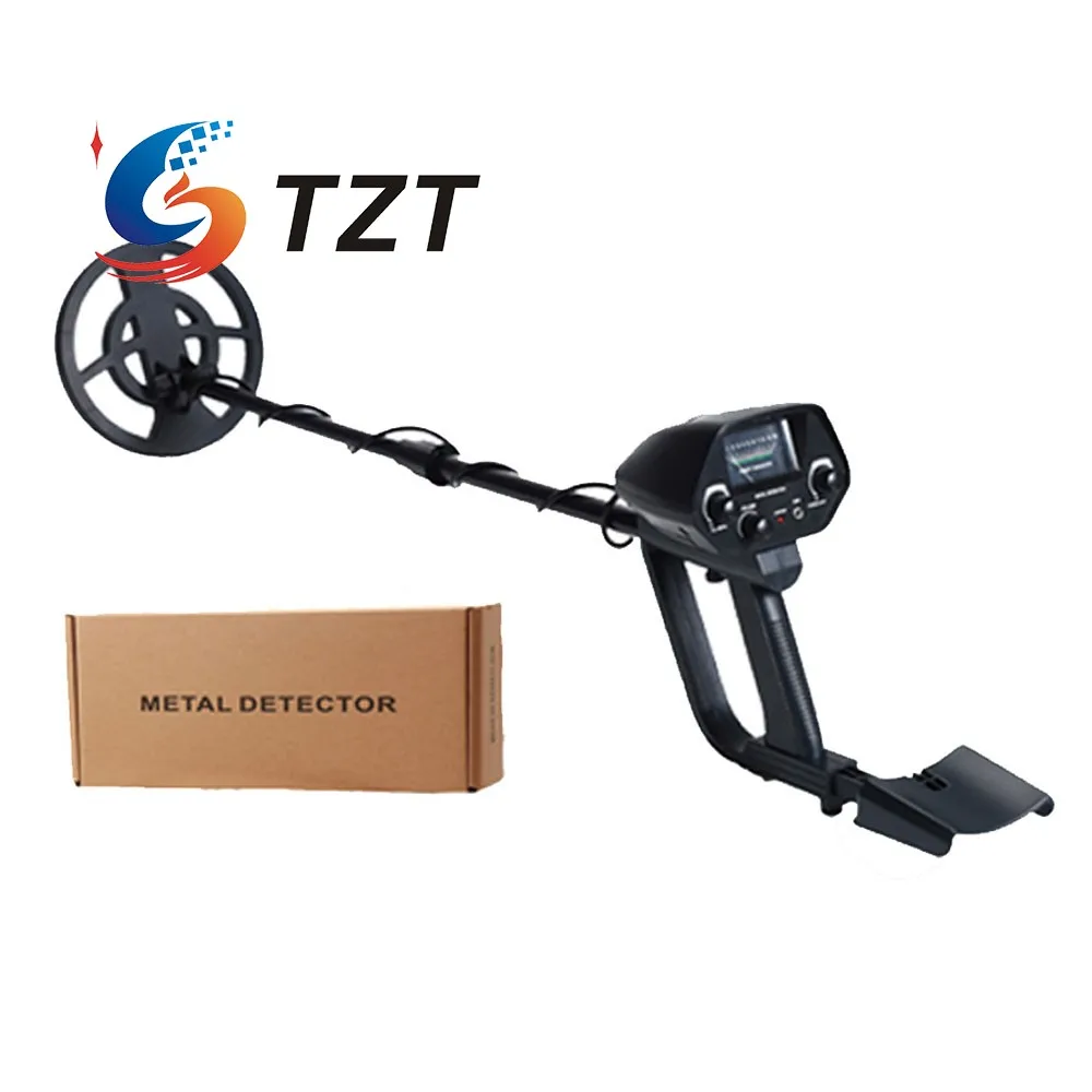 

Underground Gold Metal Detector with Adjustable Length For Gold Silver Copper Iron GTX4080