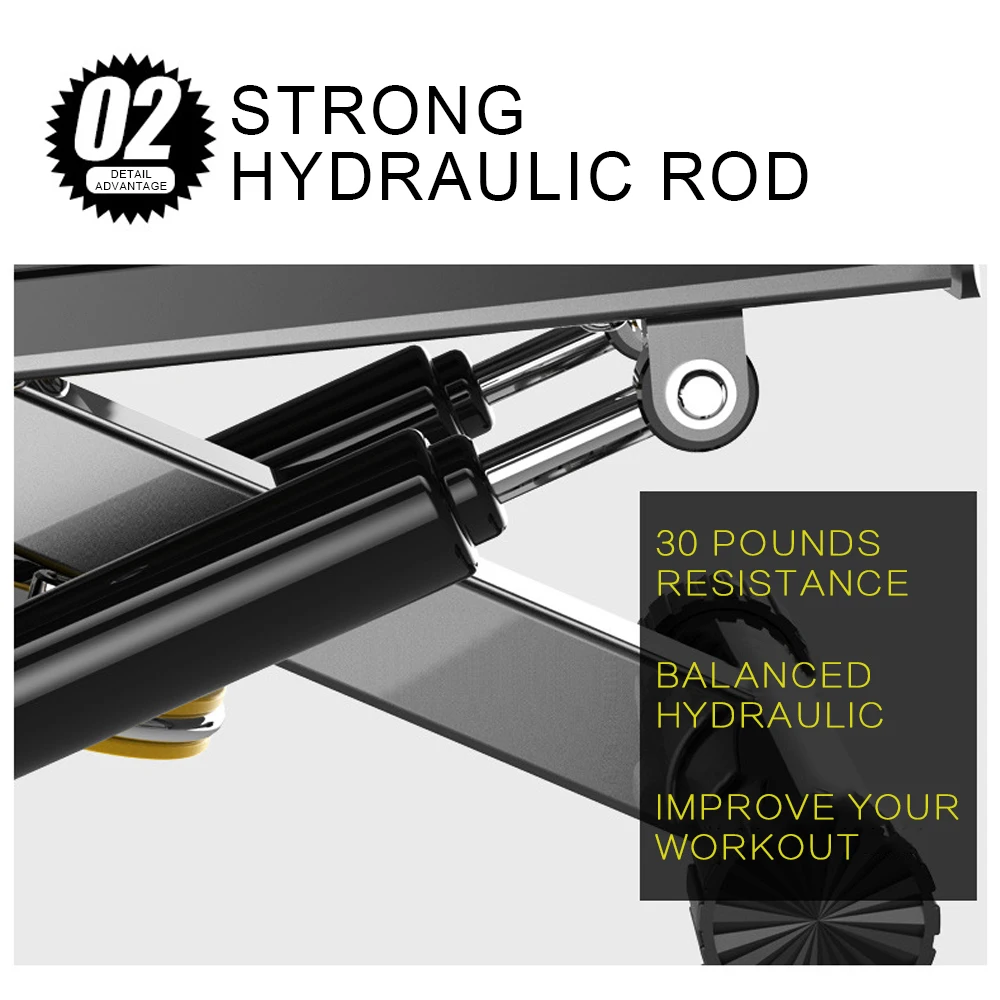 Multi-functional Mini Treadmills Equipped Quiet Home Lose Weight Pedal Fitness Equipment Steppers Running Machines Sports