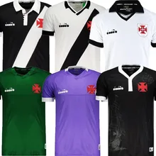 19 20 Club de Regatas Vasco da Gama футбольные майки Home Out AUGUSTO 26 Y. PIKACHU 22 кастань Кельвин верли Джерси рубашки