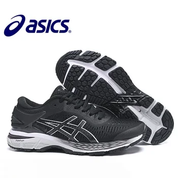

Asics Gel Kayano Trainer Running Shoes For Man 2019 New Arrivals Original Asics Gel-Kayano 25 Sports Shoes Asics Gel Kayano 25