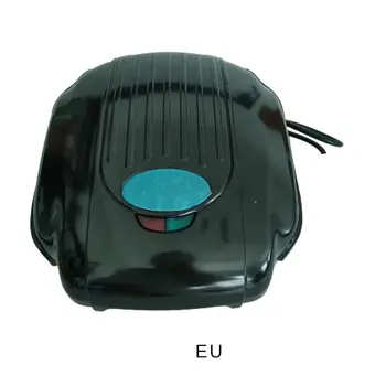 

double-sided baking tray Barbecue burger steak frying pan electric baking pan Multifunctional baking tray