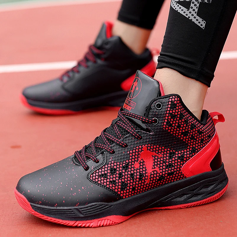 Тканевая Мужская баскетбольная обувь с нескользящей подошвой Li Ning Tenis Hype кроссовки для мужчин баскетбольные спортивные Zapatos De Hombre Bambas мужские кеды Psg