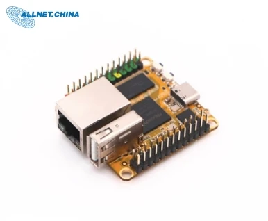 Чип RK3308 SBC макетная плата ROCK PI S V1.2 256 Мб без Wi-Fi версия bluetooth | Электроника