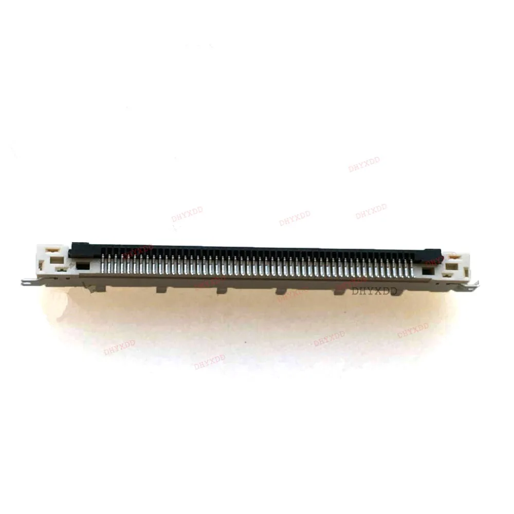 tomada traseira aleta ffc fpc lvds 01