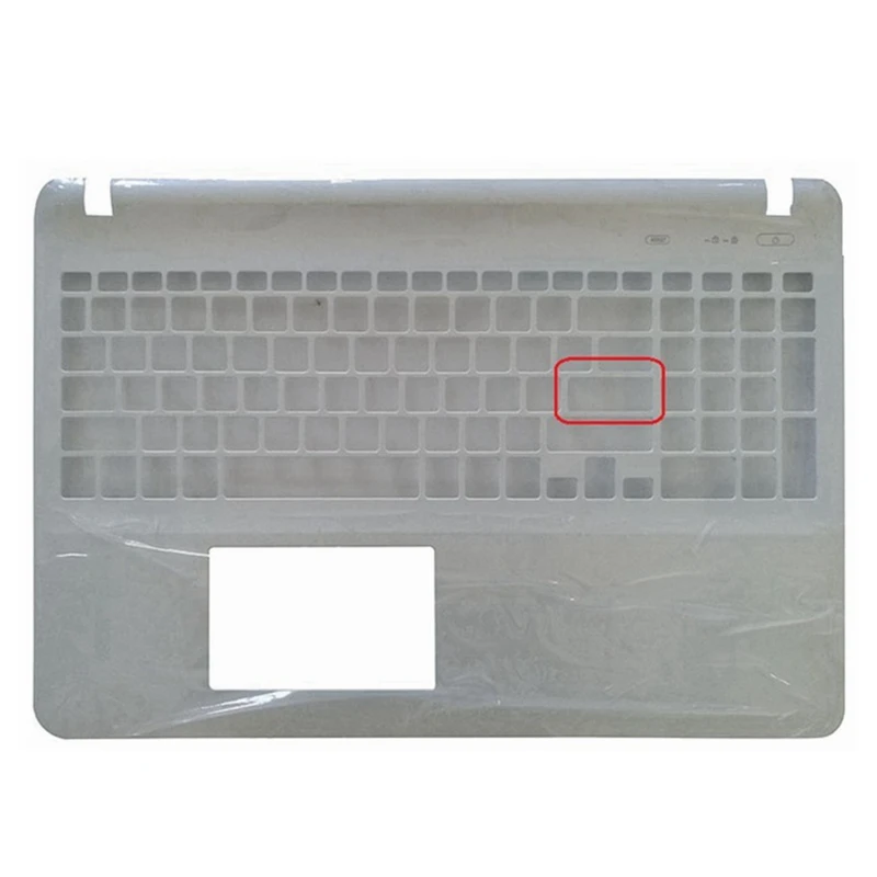 Новый чехол для ноутбука Sony vaio SVF152 SVF15 FIT15 SVF153 SVF1541 SVF152A29V SVF1521ECXW верхняя
