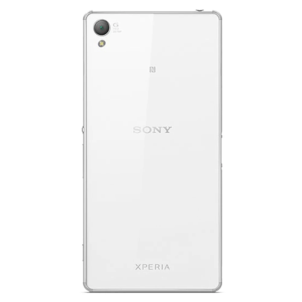 Original Sony Xperia Z3 D6603 GSM 4G LTE Android CellPhone Quad-Core 3GB RAM 16GB ROM 5.2" WIFI GPS Unlocked Phone iphone 7 refurbished Refurbished Phones