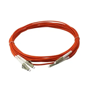

SC-ST FC-FC SC-FC LC-ST 3Meter Single Mode Multimode Fiber Optic Cable Jumper Optical Patch Cord Fiber Jumper Durable Cable