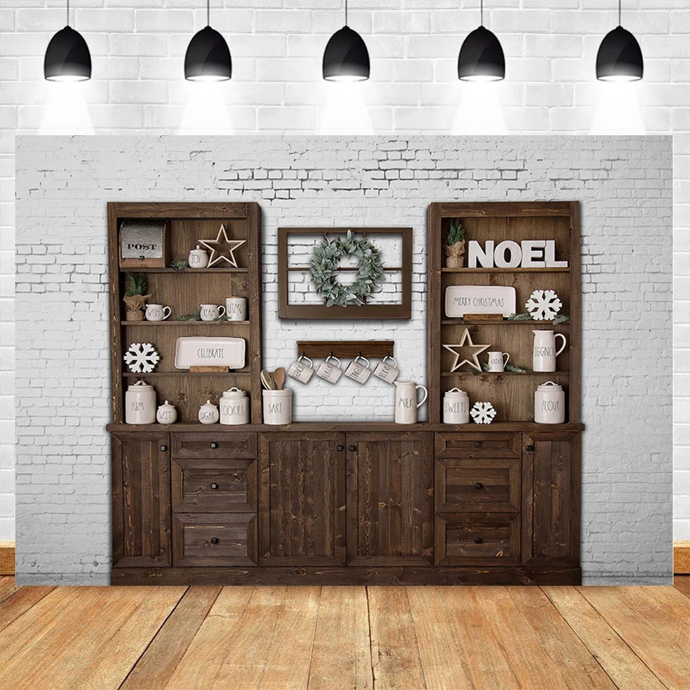

Christmas Photography Backdrops Children Baby Photo Backdrop Photography Studio Background Baby Shower Decor Backdrop Banner