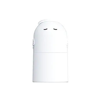 

Mini Bluetooth Earphone with Angel Devil Charging Box True Wireless Handsfree Headset 3D Stereo HIFI HD Music Earbud