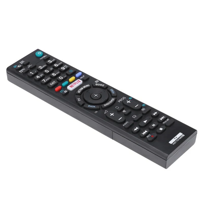 Пульт дистанционного управления Управление Замена для Sony Rmt Tx100D Tx101J Tx102U Tx102D Tx101D