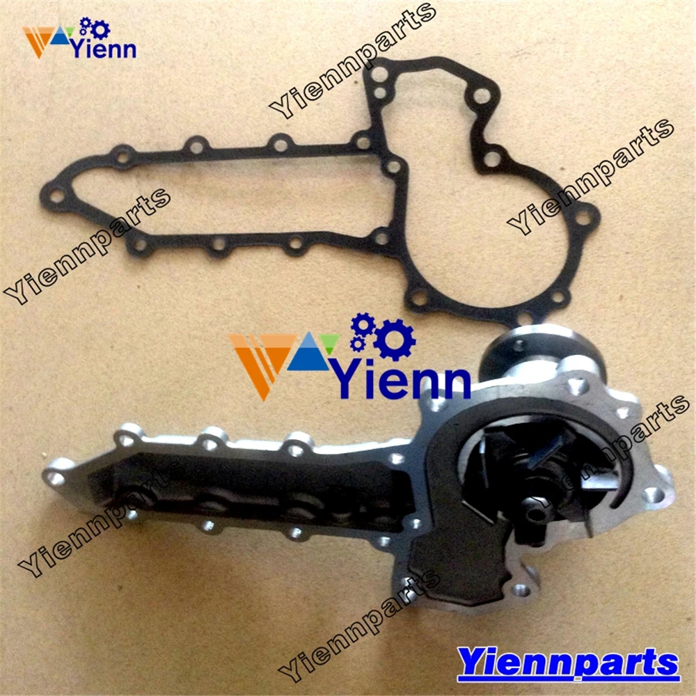 Kubota V2003 water pump
