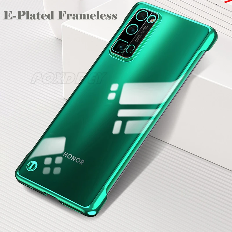 Чехол для телефона Huawei P40 P30 P20 Honor 20 Lite 30 V30 50 SE Pro X10 Nova 5T Mate 40 | Мобильные телефоны и