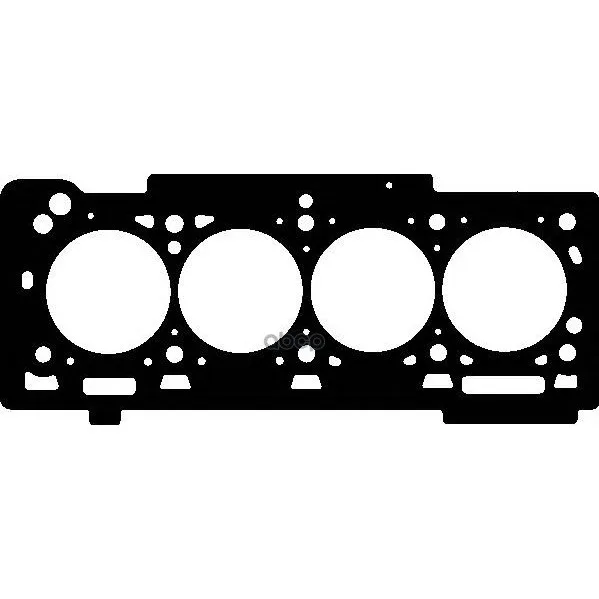 Прокладка Гбц Renault Megane 1.4/1.6 16v K4j/K4m 97 Elring арт. 071.292