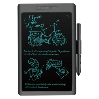 

Drawing Tablet Electronic Tablet That Can Be Connected to Phone Computer Drawing Tablet USB Charging 1000Mah