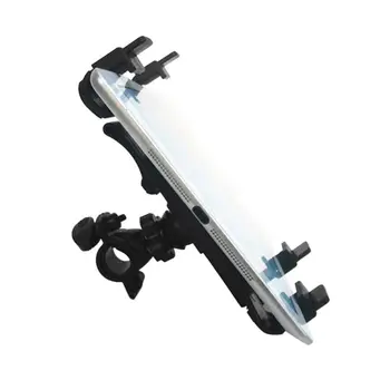 

Baby Stroller Trolley Tablet Stand Rack Bracket Outer Frame Shelf Holder