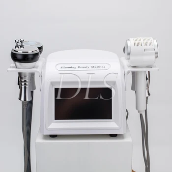 

2019 the worst 6 in 1 Multifunctional Weight Loss Instrument And Vacuum Cavitation Fat Freeze Slimming Beauty Machine