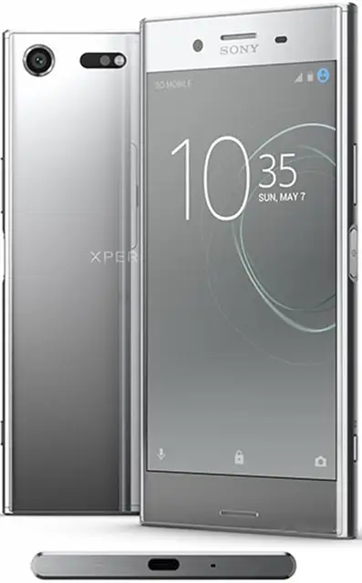 Sony Xperia XZ Premium G8141 Octa Core RAM 4GB ROM 64GB 13MP&19MP