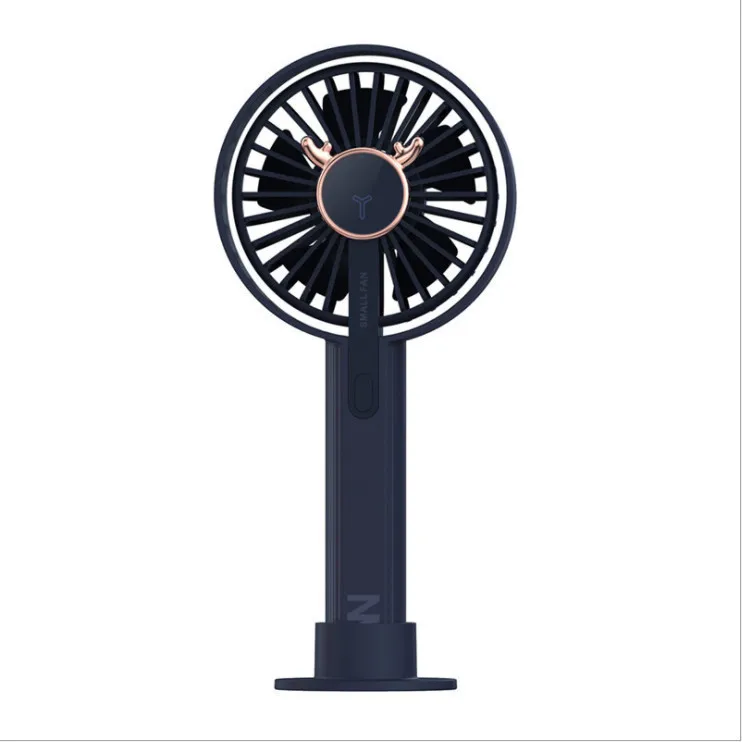

YOUPIN 3life 329 Portable Mini Fan USB Charging with 1500mAh Lithium Battery Brushless mute Motor Handheld Desktop Fan