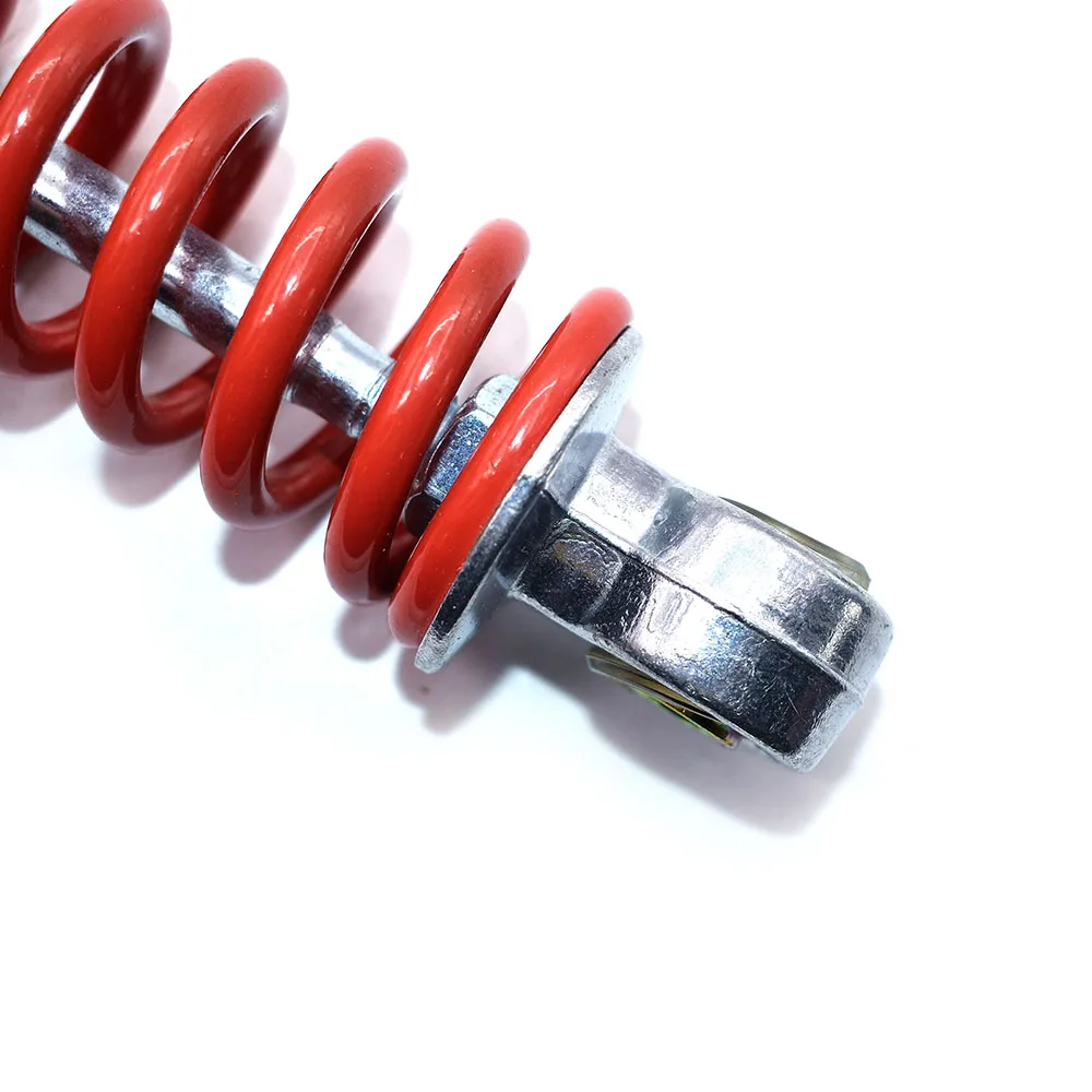 ATV four-wheel motorcycle accessories suitable for 125cc small bull 265mm front and rear shock absorbers shock absorbers - Image 5