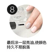 Японский Корейский Маникюр сплав аксессуар выдалбливают кружева с искусственным бриллиантом Золотая наклейка для ногтей невесты аксессуары оптом 1