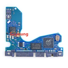 Circuit imprimé HDD, carte logique, REVA, ST1000LM035, ST2000LM007, st5000lm030, 100809471