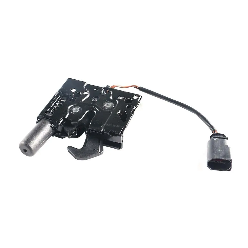 8WD823509 для Audi A6 A6L C6 C7 A4 B8 B9 Q5 Нижняя вытяжка монтируется рычаг