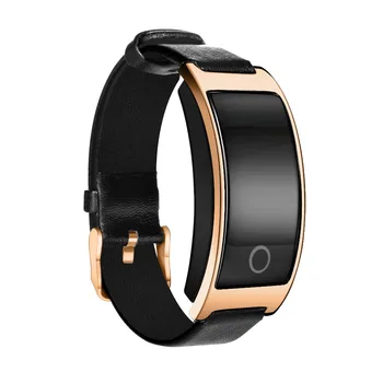 

CK11s Smart Wristband Blood Pressure Watch Heart Rate Fitness Calories Pulse Meter Bracelet Running Step Pedometer Monitor Band