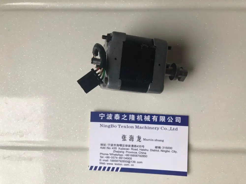Машина для чулок Matec HF4 HF4.7 использует мотор MPP 071-9364-00-9 | Инструменты