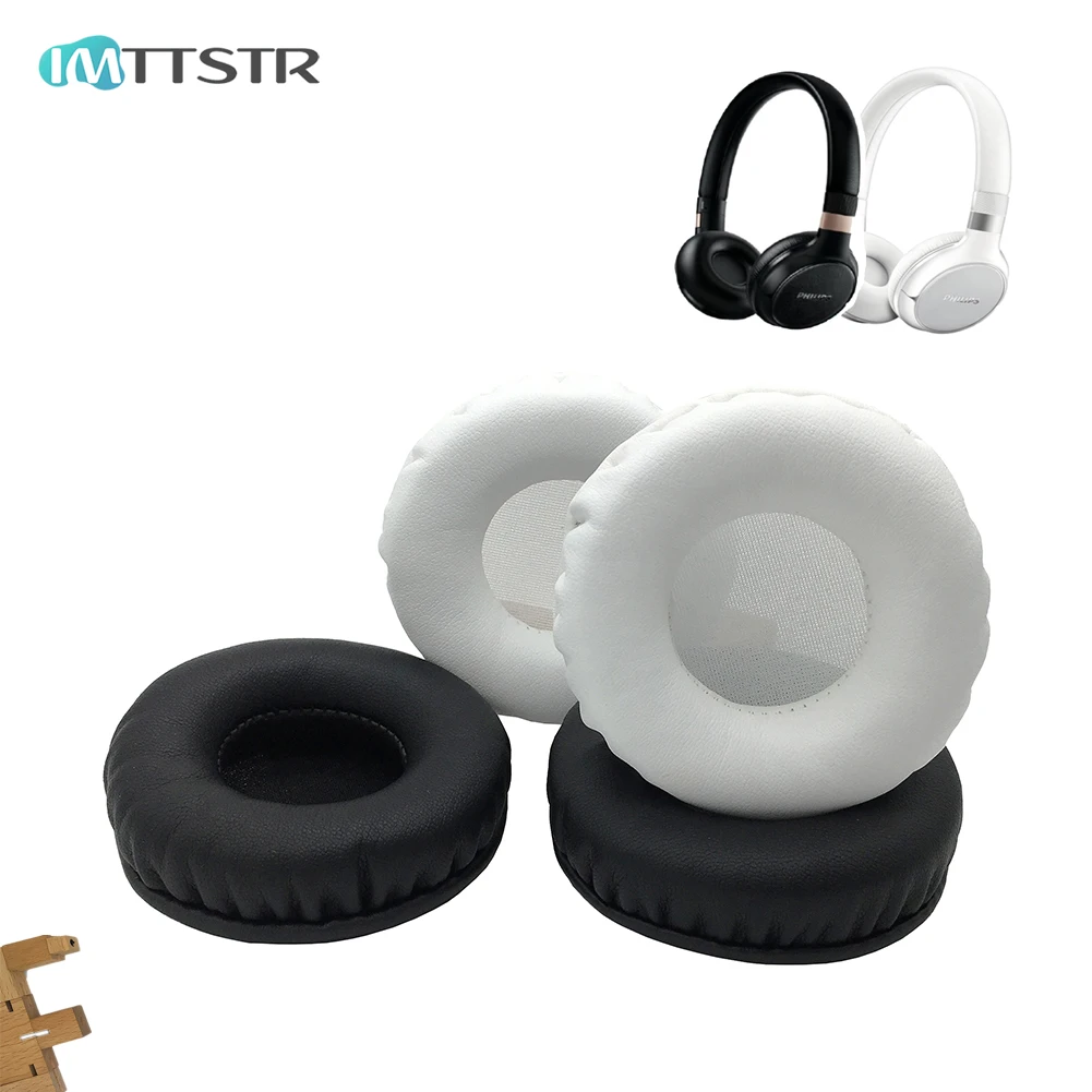 

IMTTSTR 1 пара амбушюров для Philips SHB9250 SHB 9250 гарнитура подушки для наушников крышка подушки Замена чашки «сделай сам»
