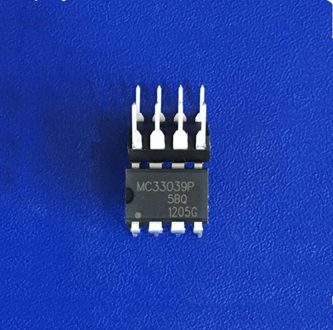 1 шт./лот MC33039P MC33039 33039 DIP-8 контроллеры и драйверы движения/зажигания бесщеточный