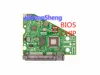 Free shipping HDD PCB Jia Yuan Sheng Logic Board / 100710248 REV B , 100710248 REV C / 3164 , 0247 , ST4000DM000 , ST4000VN000  ► Photo 1/2