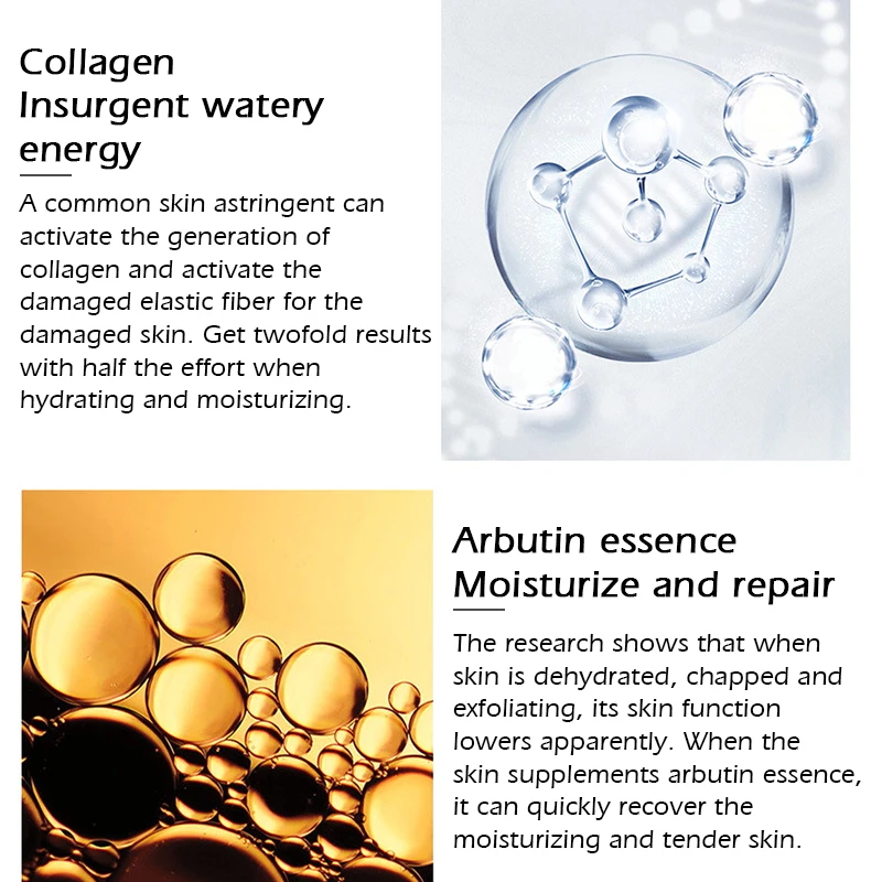 Collagen Moisturizing Face Serum Astaxanthin Anti Aging Anti Wrinkle Shrink Pores Whitening Essence Repair Dry Skin 1 Collagen Moisturizing Face Serum Astaxanthin Anti Aging Anti Wrinkle Shrink Pores Whitening Essence Repair Dry Skin 3