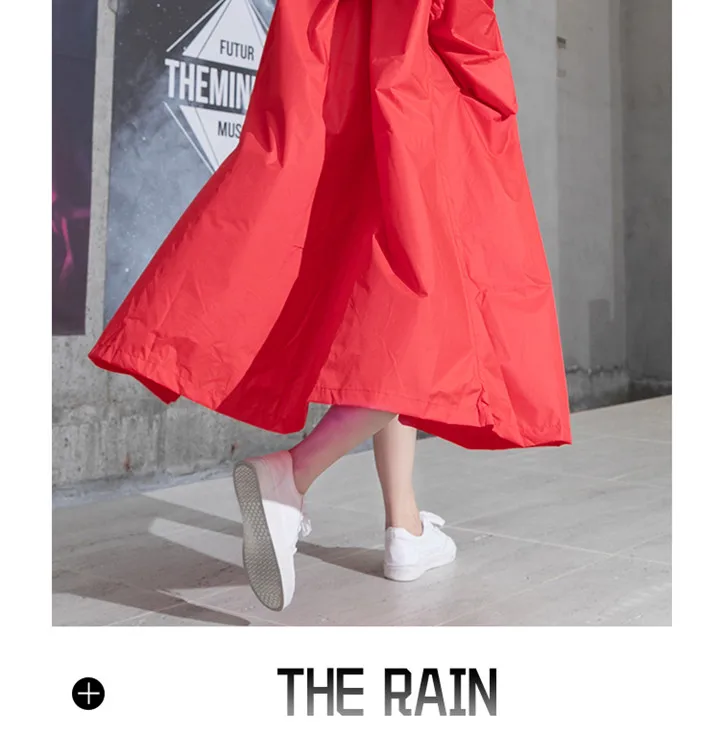 long thin breathable raincoat women/female men rain ponchos jacket waterproof pullover women's rain coat chubasquero