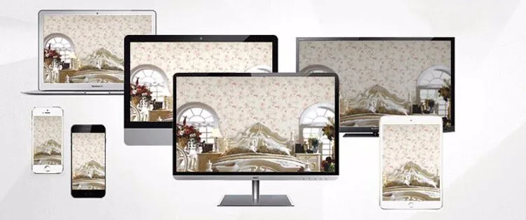 mural simples para decoração de engenharia, foto moderna