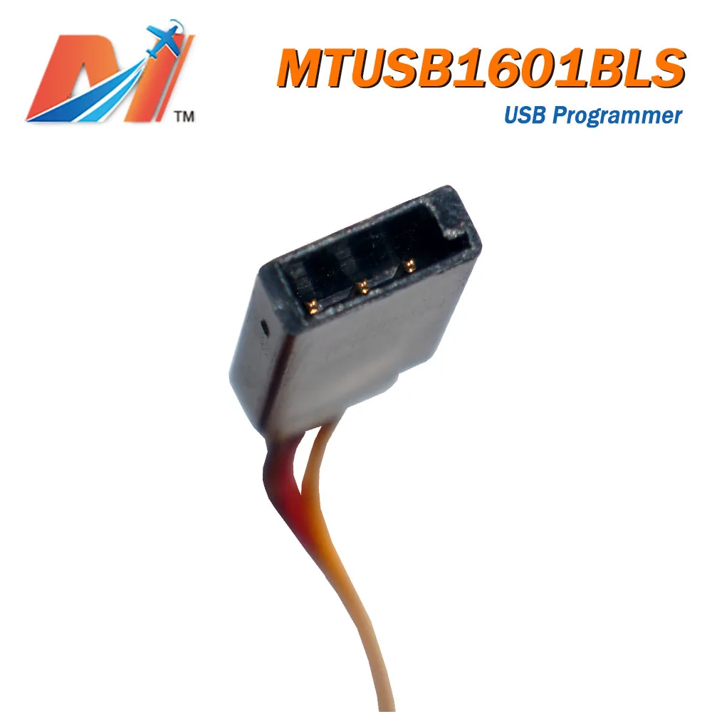 Maytech BLHeli_S прошивка USB для бесколлекторный Дрон esc