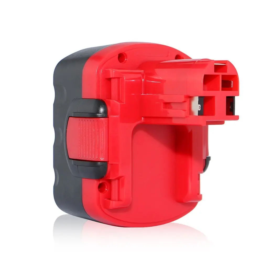 Для инструмента Bosch 14,4 V BAT038, BAT040, BAT041, BAT140 аккумулятор электродрели Ni-CD