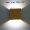 Gold-Cool White