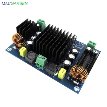 

Audio Sound Amplifier Board TPA3116D2 Digital Mono Power Amplifiers Module DC12V 24V 150W High Power Car Modified Amp
