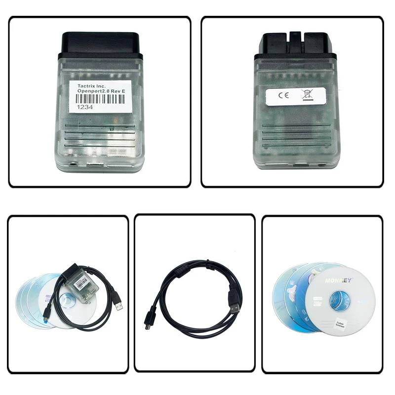 OBD2 открытый порт 2,0 Авто ECU тюнинговый инструмент открытый порт 2,0 сканер инструмент OBD открытый порт 2,0 ECU Flash Авто ECU полный чип тюнинговый инструмент файл