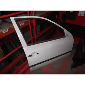 

1768099 door Front Right Skoda Octavia Saloon (1u2) 1.6 Lx