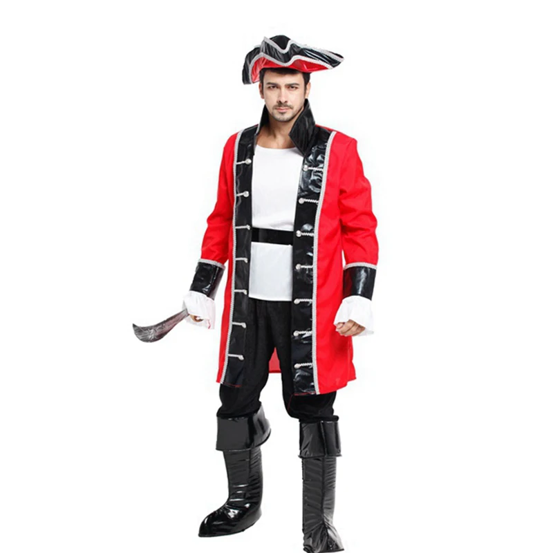 M-0093大人帥氣海盜王小圖