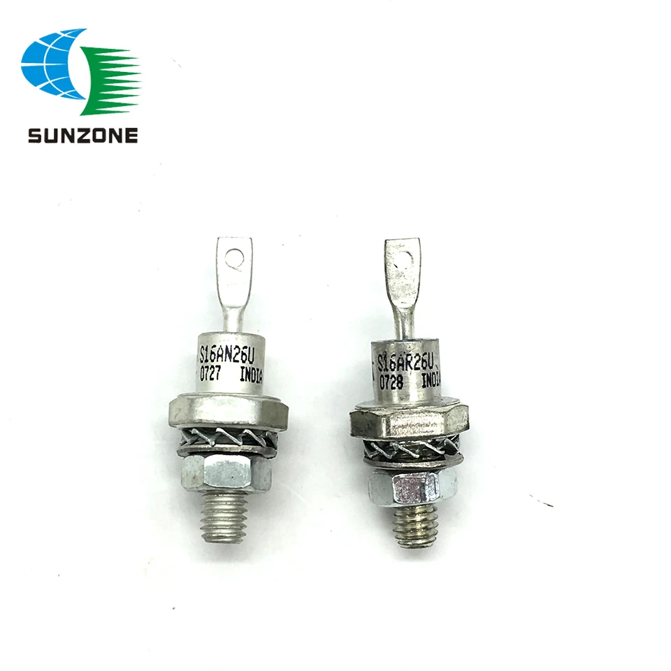 

Original Imported Diode Bridge S16AN26U S16AR26U Diode For Alternator S16 AN 26U S16 AR 26U