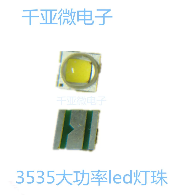 Cree XPG2 полный диапазон белый свет высокой мощности светодиодный светодиод Cree XPGBWT-L1-0000-00H51 холодный белый